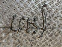 Трубка топливная M69ZHH Honda Accord - Фото 1