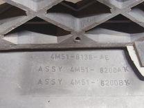 Решетка радиатора K8J304 Ford Focus - Фото 5