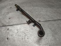 Трубка охлаждающей жидкости металлическая LLGWAG Volkswagen Passat купить с доставкой