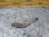 Кронштейн крепления балки подвески 56DWQT Nissan Note купить