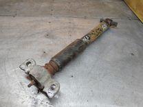 Амортизатор задний левый 1BTVE1 Ford Fusion