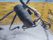 Трубка кондиционера 081J6U Audi A4 купить с доставкой