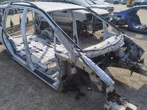 Лонжерон правый C3YQ9P Seat Alhambra