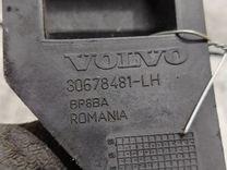 Кронштейн крепления бампера переднего OI9ACL Volvo V50 - Фото 4