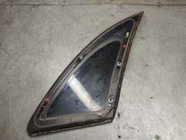 Стекло кузовное боковое левое X4T63Z Citroen C5 купить с доставкой