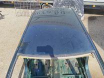 Крыша JX2E53 Skoda Fabia купить с доставкой