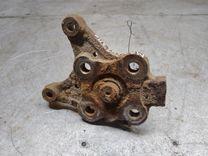 Цапфа задняя (ось ступицы) R8Y109 Mazda 6 купить с доставкой