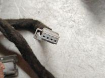 Проводка салона 8FQQD1 Citroen C4 undefined