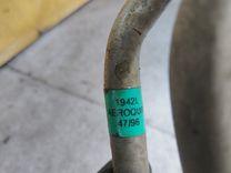 Патрубок отопителя (печки) G0DTL4 Renault Espace купить с доставкой