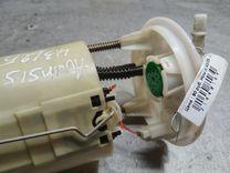 Колба в бак 1GG3PM Toyota Avensis купить на авторазборке