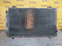 Радиатор кондиционера LP8P7O Toyota Corolla купить с доставкой