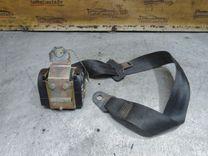 Ремень безопасности задний правый RBU1CB Peugeot 605 - Фото 3