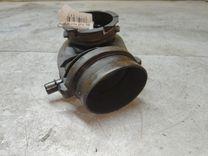 Патрубок воздушного фильтра JGDJ6H Citroen Xsara Picasso - Фото 2