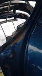 Дверь задняя левая TFCT3P Nissan Almera Tino - Фото 2