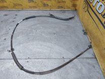 Трос открывания лючка топливного бака 7U2OMA Mitsubishi Carisma - Фото 1