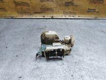 Замок двери передней правой UHCE1U Fiat Punto купить в магазине запчастей бу