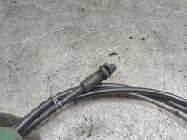 Трос капота 6GZLU6 Audi A4 купить в магазине запчастей бу
