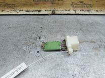 Сопротивление печки IOO9DT Ford Focus - Фото 1