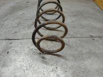 Пружина передняя IEE0VK Peugeot 406 купить