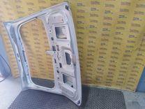 Крышка багажника (дверь 3-5) SL6CZR Ford Focus - Фото 7