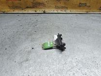 Сопротивление печки 5V1Q52 Citroen C3