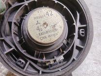 Динамик двери передней левой 811H75 Mitsubishi Grandis купить с доставкой