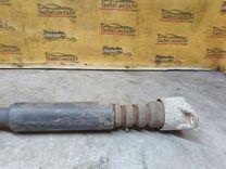 Амортизатор задний левый WGXC4N Ford Fiesta купить на авторазборке