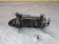 Ручка наружная передняя правая 0491NU Renault Scenic купить