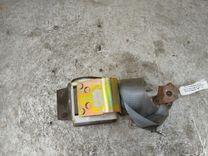 Ремень безопасности передний правый TCKK3J Renault Megane купить