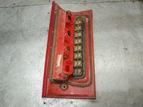 Фонарь задний правый NOH7IX Citroen Jumper - Фото 3