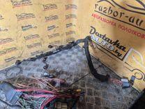 Проводка двигателя 4V8J44 BMW 5 E39 - Фото 2