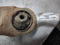 Рычаг передний левый 392K6D Opel Meriva купить