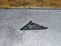 Накладка крыла (уголок зеркала) переднего правого M7X9KE Ford Mondeo купить с доставкой