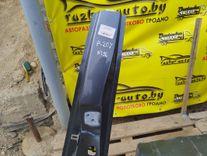 Стойка кузовная центральная левая SOWRBO Peugeot 207 - Фото 3