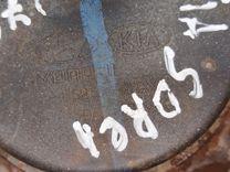 Ступица задняя левая QU4W4M Kia Sorento купить в магазине запчастей бу