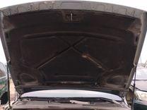 Капот NO2V7O Peugeot 607 купить