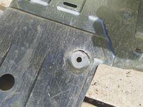 Защита двигателя 09KRE8 Honda Accord - Фото 7