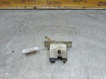 Замок багажника NFEO9O Opel Vectra