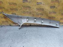 Обшивка стойки передней левой ZWO7CT Ford Focus - Фото 2