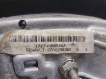 Подушка безопасности водителя NC7XA7 Renault Clio - Фото 5