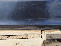 Дверь передняя левая WEWIKW Toyota Yaris Verso - Фото 3