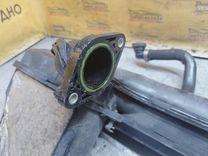 Патрубок турбины 6XM1KK Ford Galaxy - Фото 5