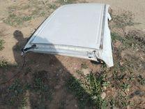 Крыша ZQVHYL Renault Scenic - Фото 3