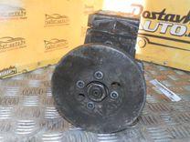 ТНВД 1114AC Audi A8 купить