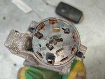 Замок зажигания YBWTV1 Volkswagen Passat - Фото 4