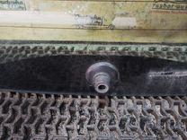 Стекло заднее UHTTL5 Ford Focus - Фото 2