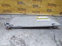 Козырек солнцезащитный 21ONW0 Subaru Forester - Фото 2