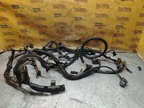 Проводка двигателя B3OGPC Peugeot 206 - Фото 1