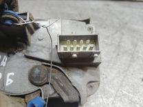 Замок двери передней левой LTNVV0 Citroen Xantia - Фото 4