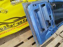 Дверь задняя распашная правая UF7LBL Peugeot Expert - Фото 10